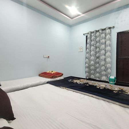 Geeta Homestay Ujjain Exterior foto