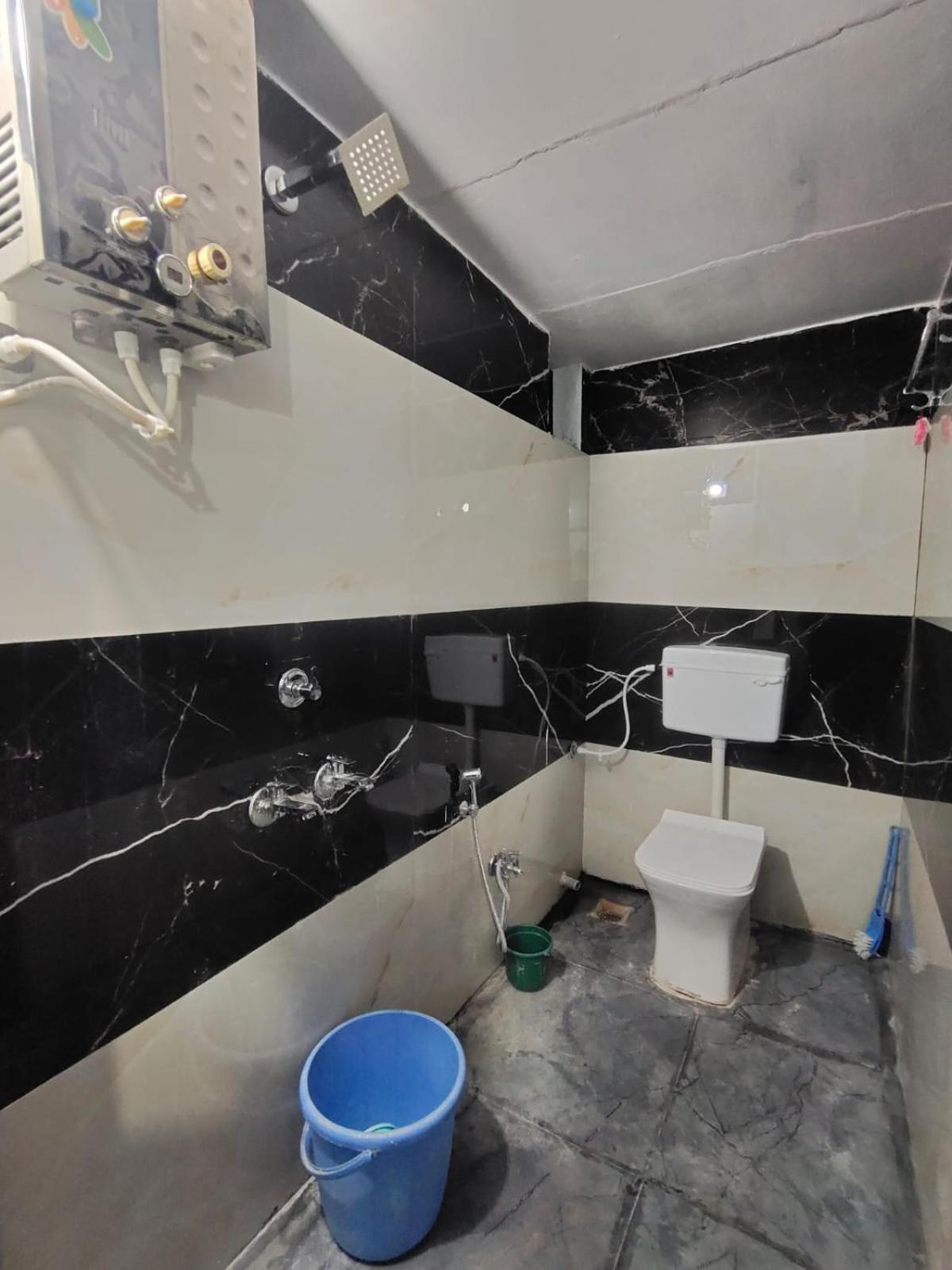 Geeta Homestay Ujjain Exterior foto