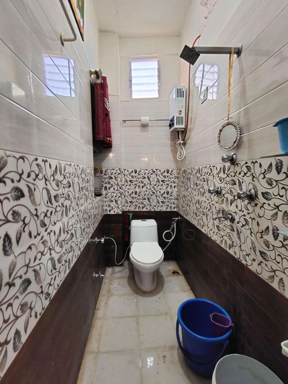 Geeta Homestay Ujjain Exterior foto